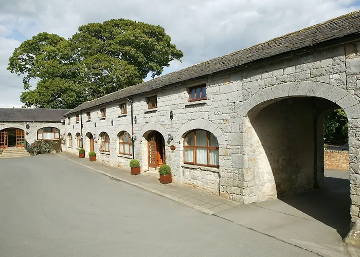 Cabra Castle Hotel Kingscourt
