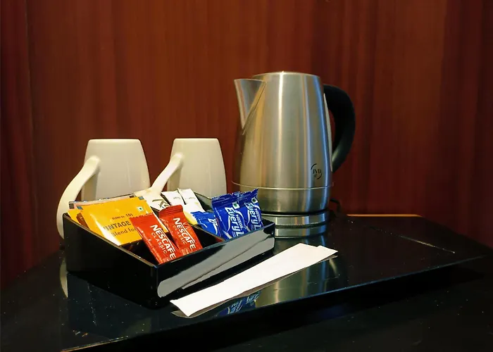 Radisson Kufri Shimla