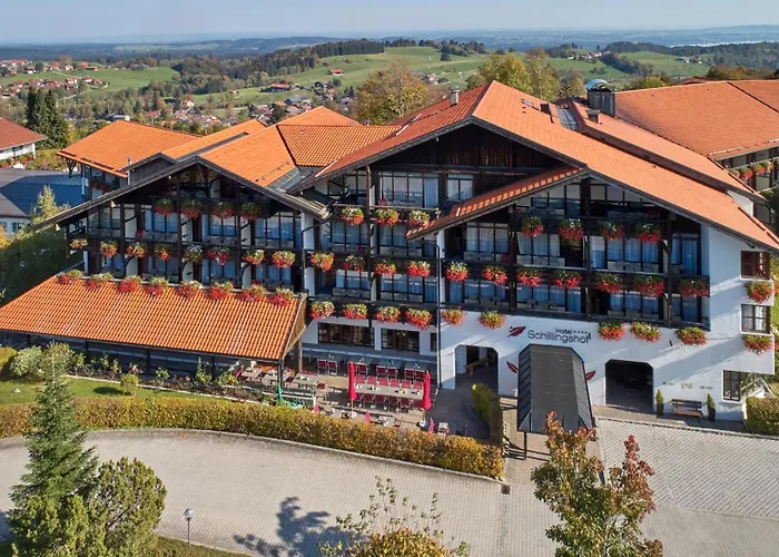 Hotel Schillingshof