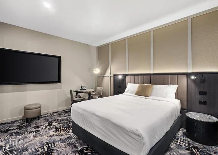 Mercure Pakenham