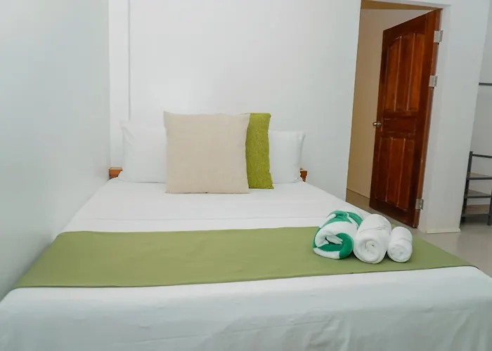 Royal Suites - Port Barton