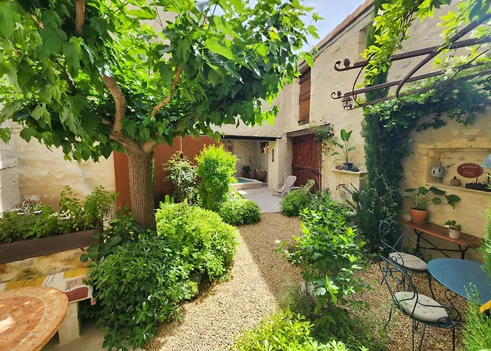 La Casa De Boulbon