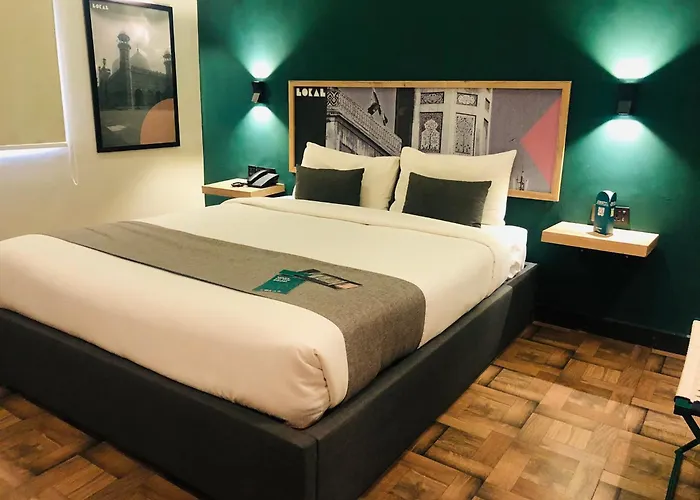 Oban Hotel