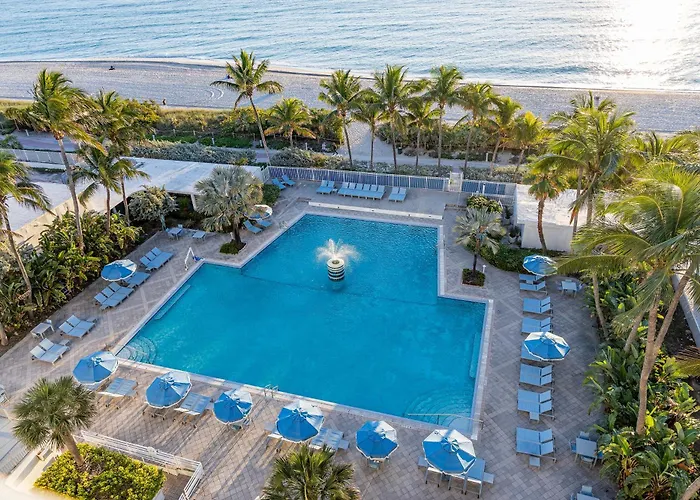 Sherry Frontenac Oceanfront