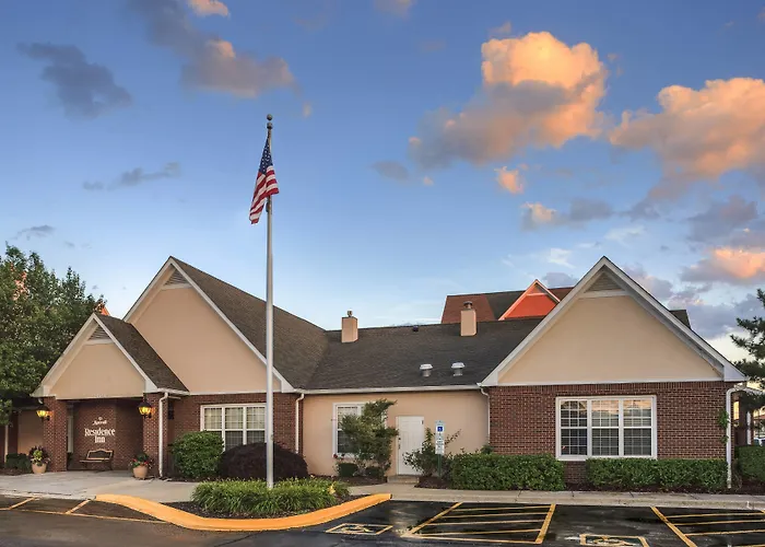 Residence Inn Chicago O'Hare