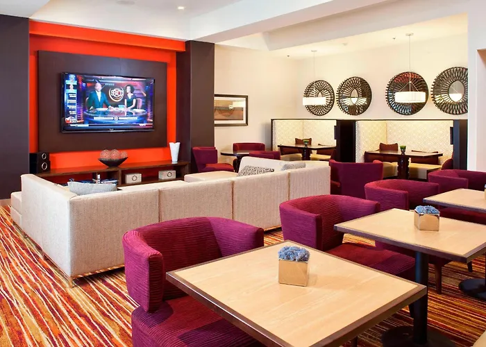 Courtyard By Marriott Pueblo