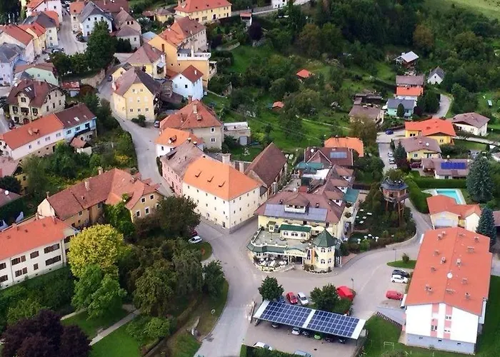 Hotel Prechtlhof