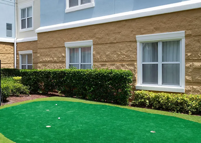 Homewood Suites By Hilton Lake Mary Orlando North