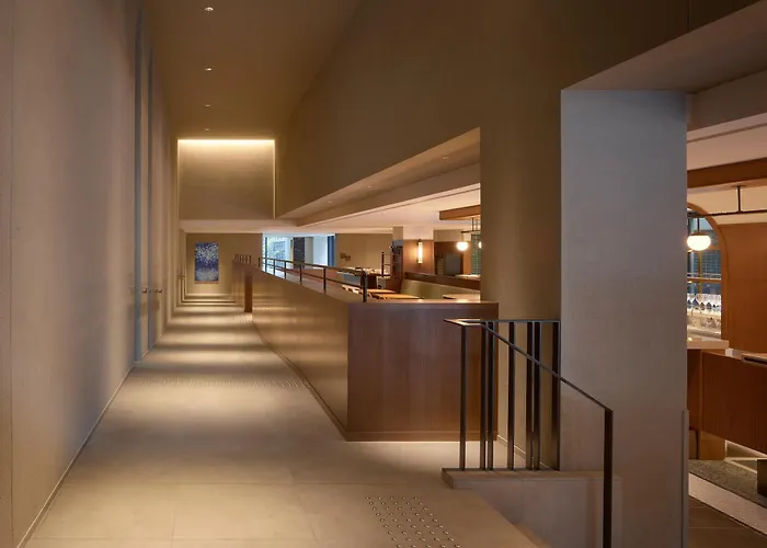 Mitsui Garden Kyoto Sanjo Premier