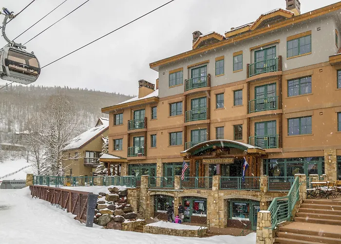 Inn At Lost Creek Telluride