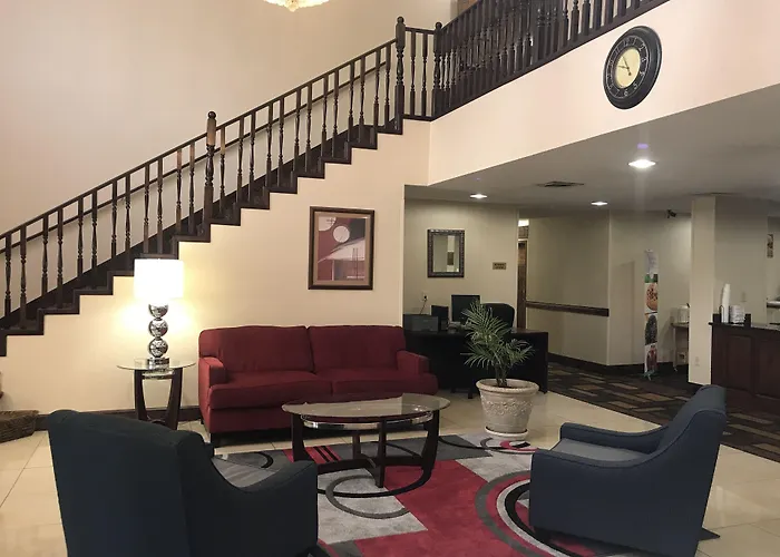 Quality Inn High Point - Archdale