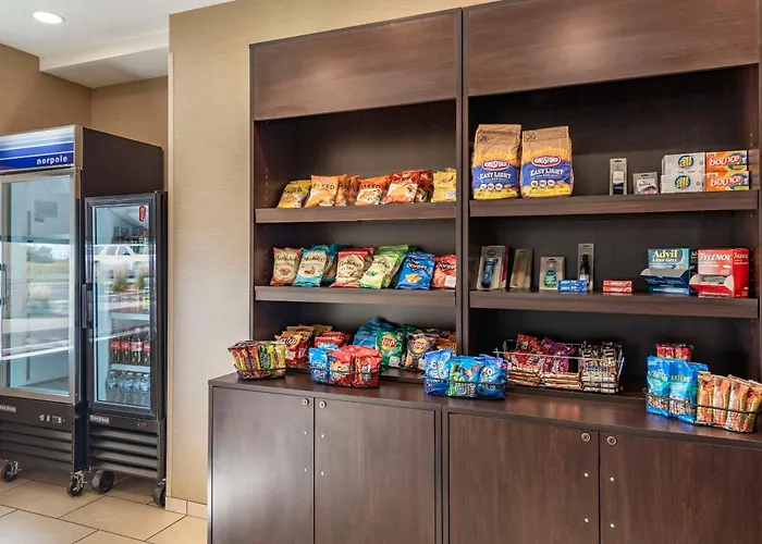 Comfort Inn Crawfordsville