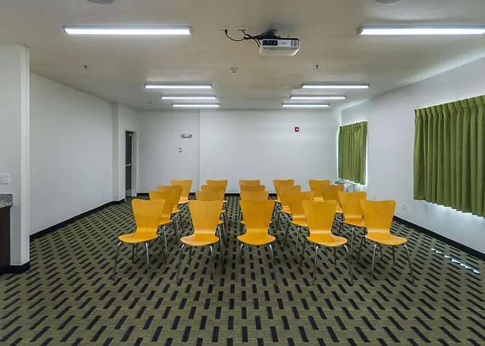 Motel 6-South Bend, In - Mishawaka