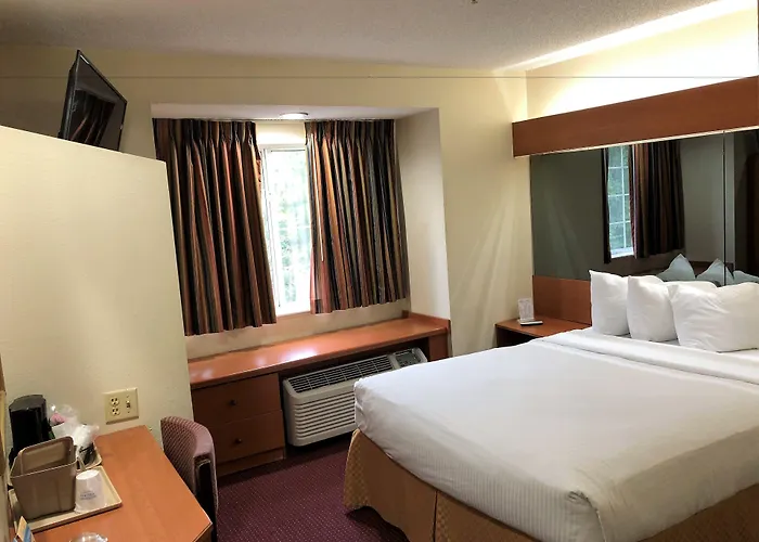 Sleep Inn & Suites Tallahassee-Capitol