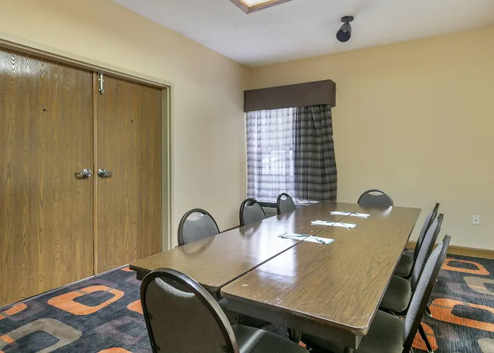 Quality Inn Rogersville