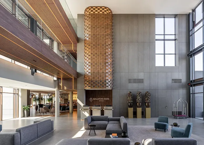 Balaton Park Hotel
