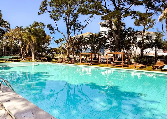 Praia Mole Hotel