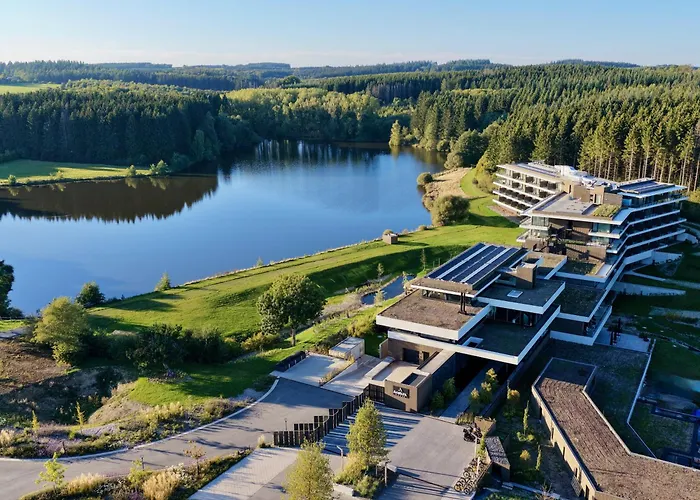 Anatura Hotel Luxembourg