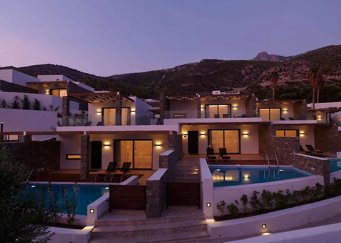 Wyndham Loutraki Poseidon Resort