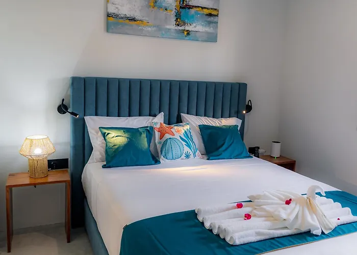 Boutique Hotel Luz Da Lua