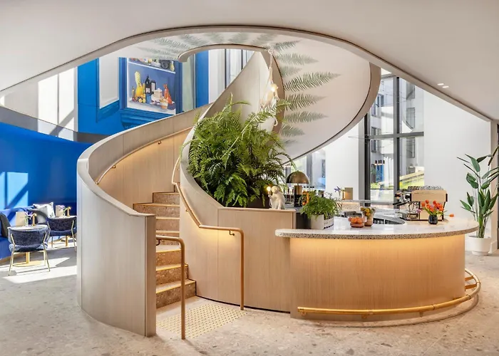 Hotel Indigo Melbourne Little Collins