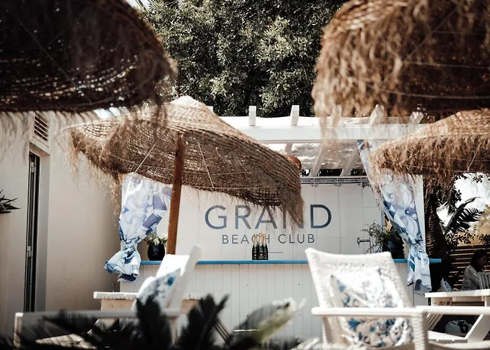 Bordoy Grand House Algarve Hotel Vila Real de Santo António