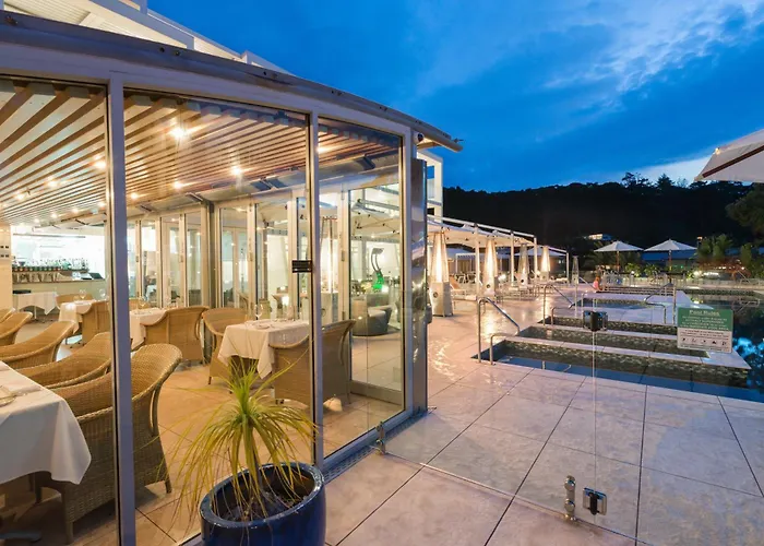 Paihia Beach Resort & Spa