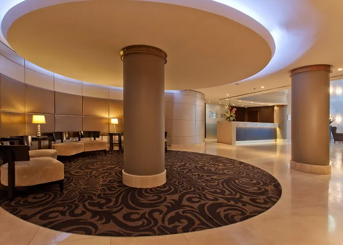Rydges Darling Square Apartment Hotel