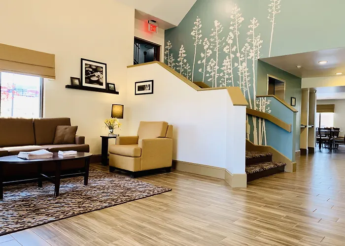 Sleep Inn & Suites