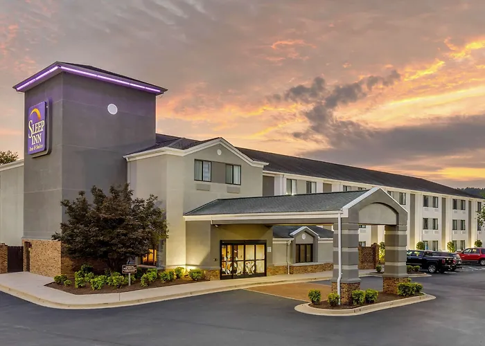 Sleep Inn & Suites