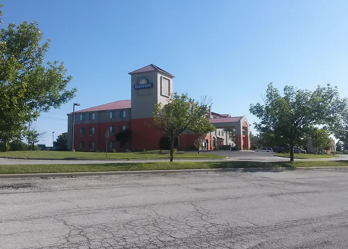 Sleep Inn Olathe - Kansas City