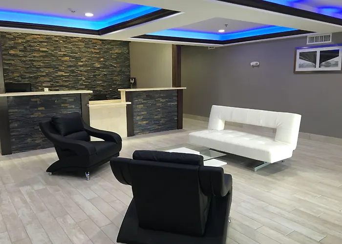 Comfort Inn & Suites North Little Rock Jfk Blvd