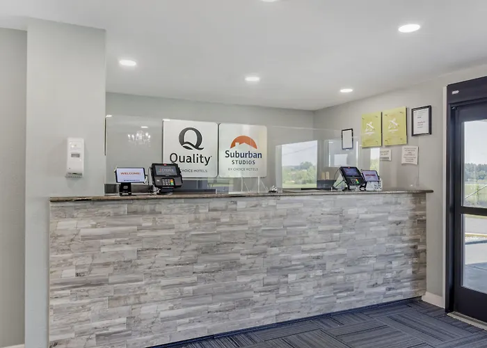 Quality Verona - North