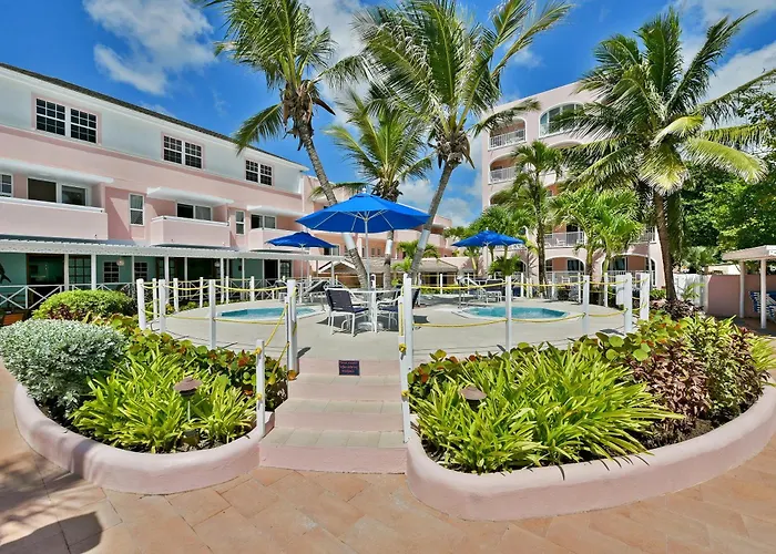 Butterfly Beach Hotel