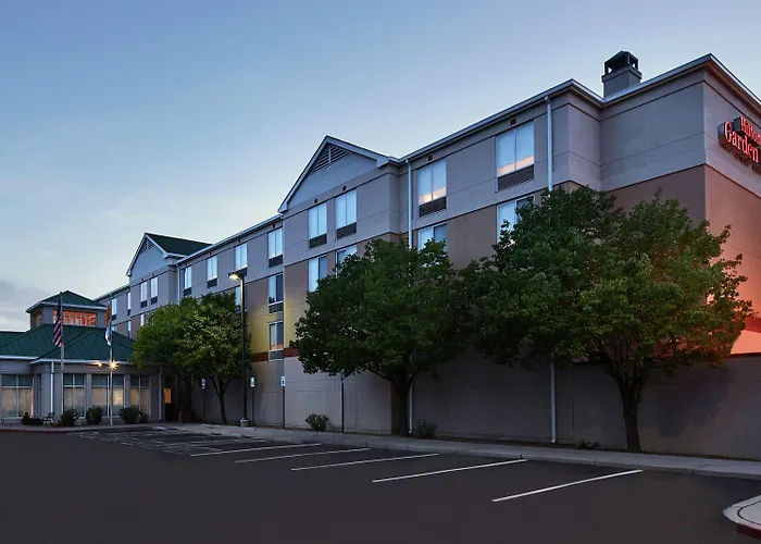 Hilton Garden Inn Albuquerque North/Rio Rancho