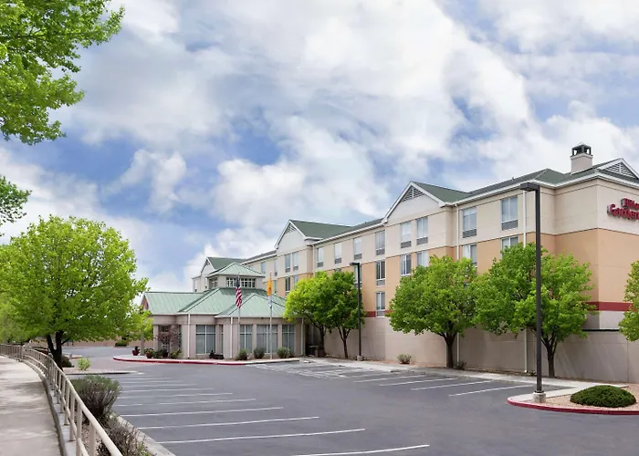 Hilton Garden Inn Albuquerque North/Rio Rancho