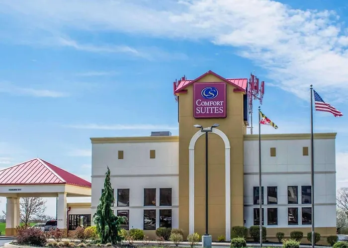 Comfort Suites Southeast