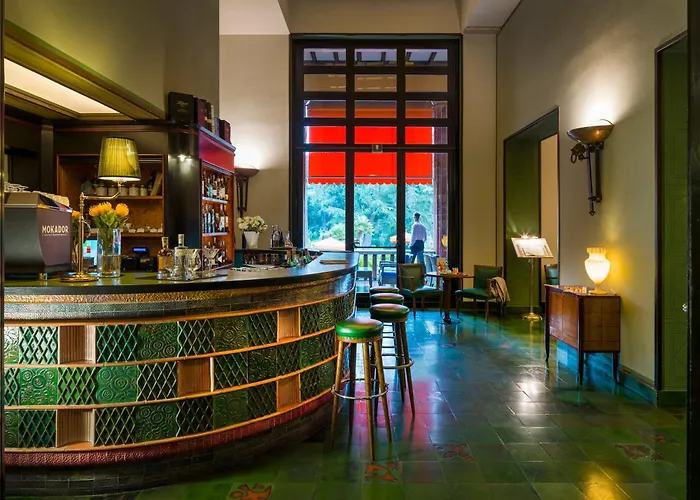 Grand Hotel Castrocaro Longlife Formula Castrocaro Terme