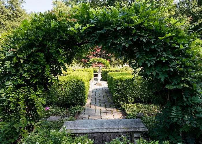 The Mayflower Inn & Spa, Auberge Collection Washington