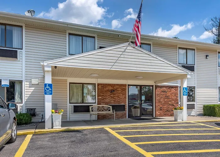 Quality Inn Sanford - Kennebunk