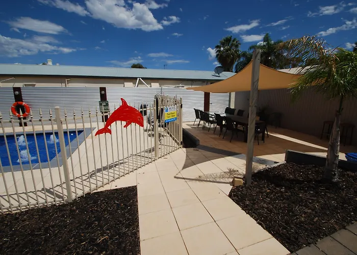 Comfort Inn & Suites Augusta Westside Port Augusta