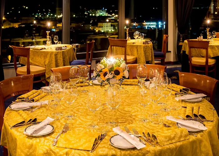 Hotel Vis A Vis Sestri Levante