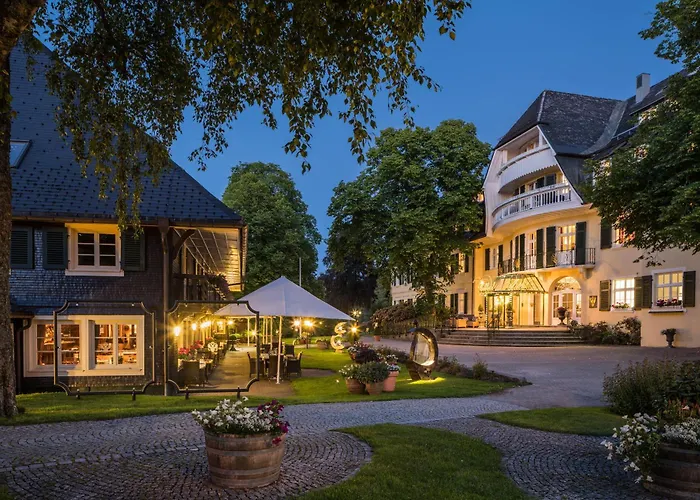 Parkhotel Adler