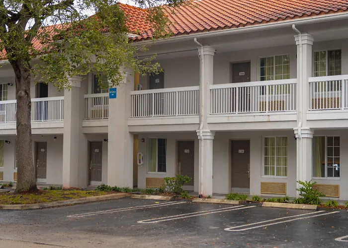 Studio 6 Extended Stay - Coral Springs, Fl- Fort Lauderdale