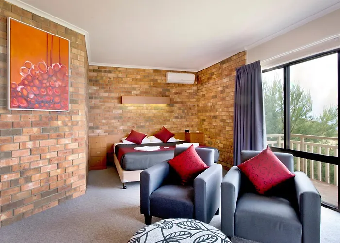 Kangaroo Island Seaside Inn Kingscote