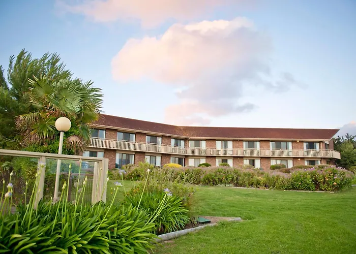 Kangaroo Island Seaside Inn