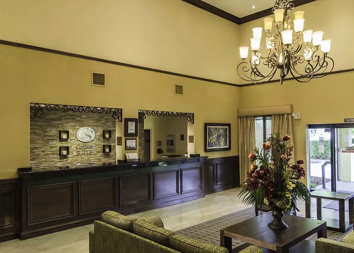 Comfort Suites Miami - Kendall Tamiami