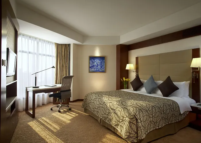 Shangri-La Shenzhen