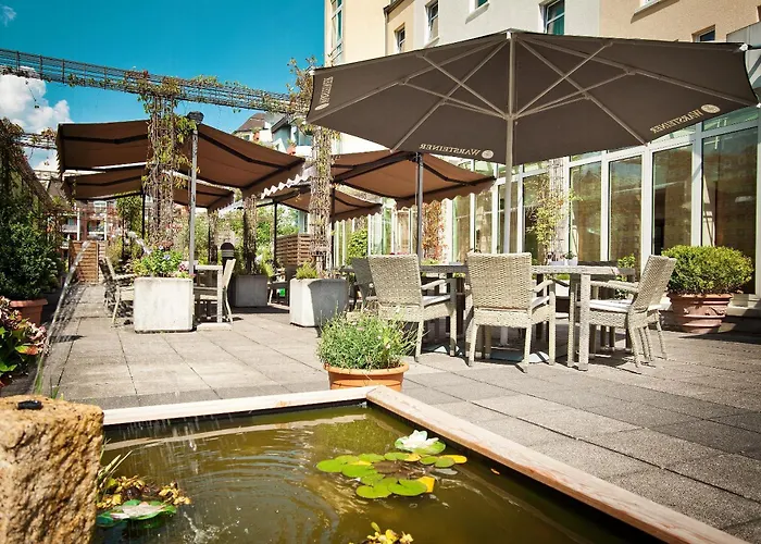 Best Western Hotel President Bonn