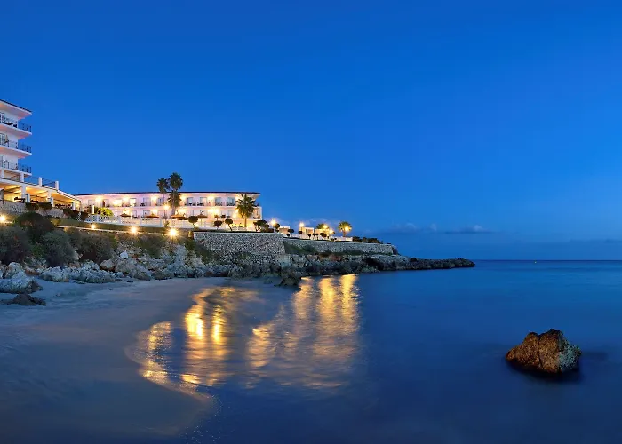 Villa Le Blanc, a Gran Meliá Hotel - The Leading Hotels of The World